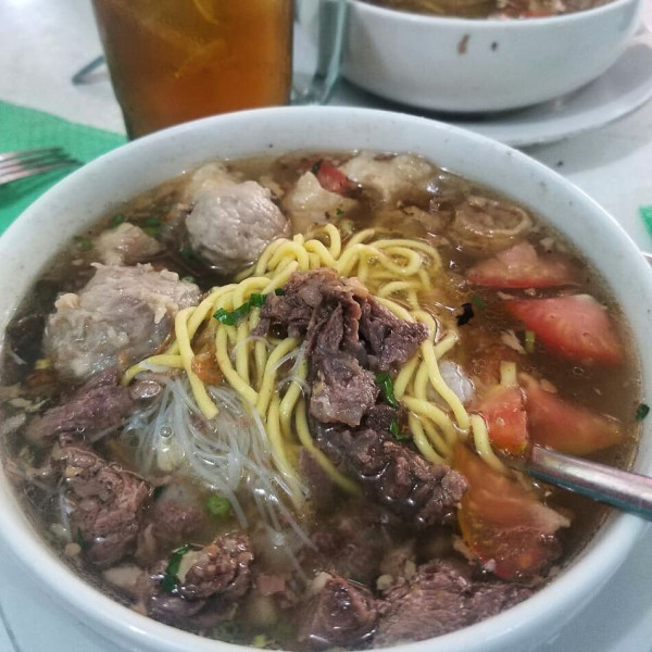 5 Kuliner Legendaris Indonesia, Ada yang Eksis Sejak 1922
