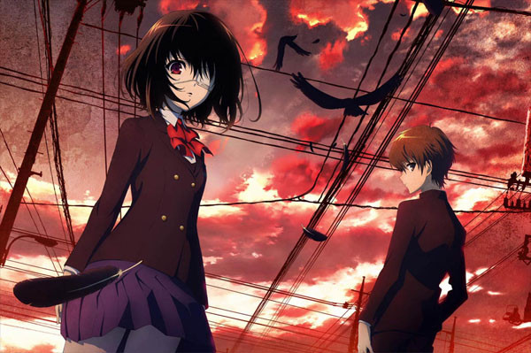 5 Anime Horor yang Pas Menemani Kalian Rayain Halloween