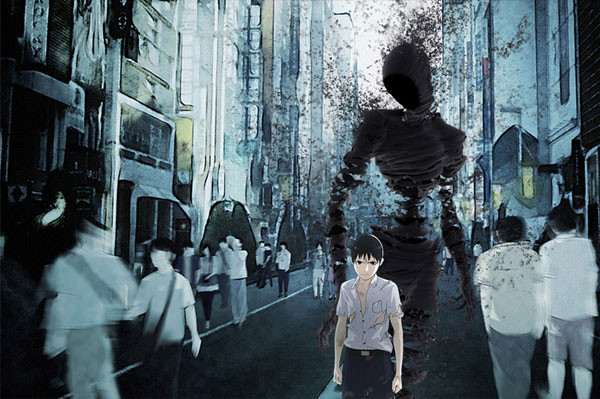 5 Anime Horor yang Pas Menemani Kalian Rayain Halloween