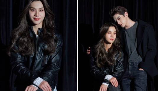 6 Kostum Halloween Paling Unik di Pesta SM Entertainment, Nomor 5 Bikin Geli