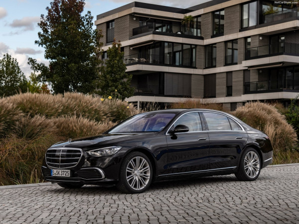 Mercedes-Benz Kerja Sama dengan Dolby Atmos Bikin Mobil Serasa Bioskop dan Gedung Konser