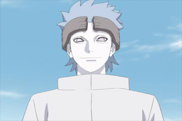 Ranking 10 Anggota Klan Otsutsuki Terkuat di Naruto