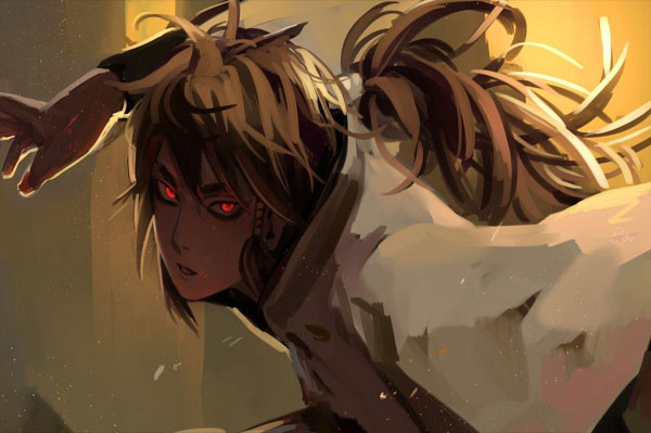 Ranking 10 Anggota Klan Otsutsuki Terkuat di Naruto