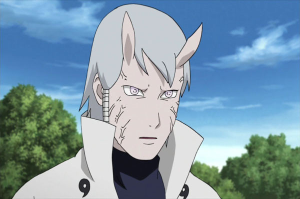 Ranking 10 Anggota Klan Otsutsuki Terkuat di Naruto