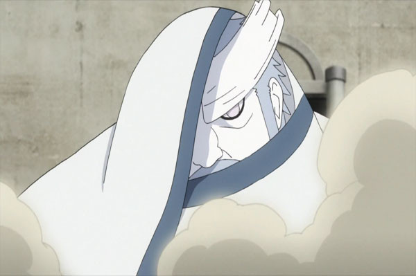 Ranking 10 Anggota Klan Otsutsuki Terkuat di Naruto