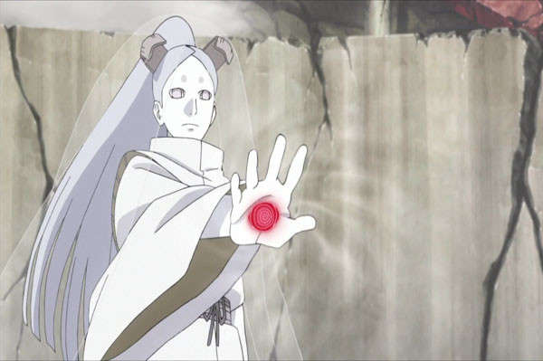 Ranking 10 Anggota Klan Otsutsuki Terkuat di Naruto