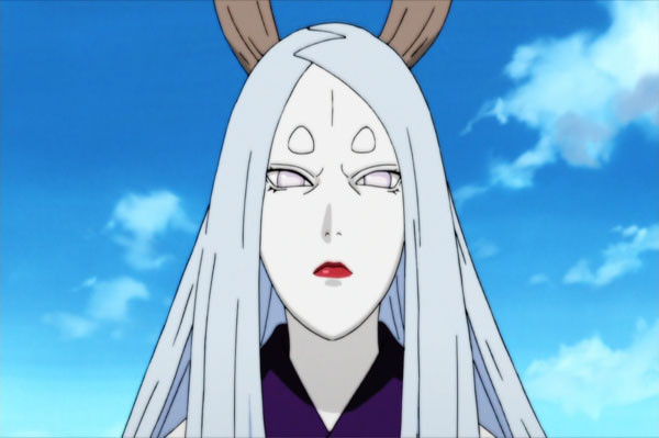 Ranking 10 Anggota Klan Otsutsuki Terkuat di Naruto