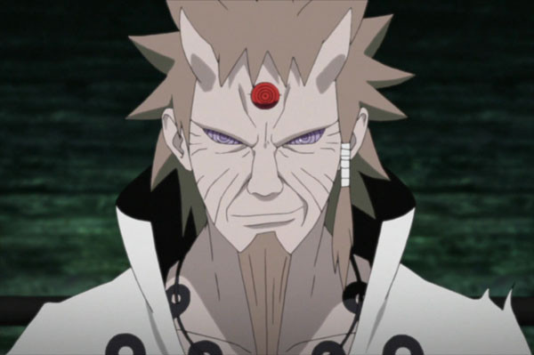 Ranking 10 Anggota Klan Otsutsuki Terkuat di Naruto