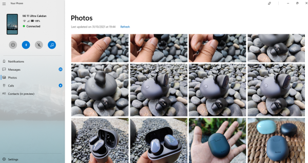 Cara Memindahkan Foto dari HP ke Laptop Tanpa Kabel