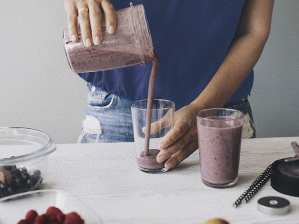 5 Minuman Penurun Kolesterol Tinggi yang Cepat dan Alami