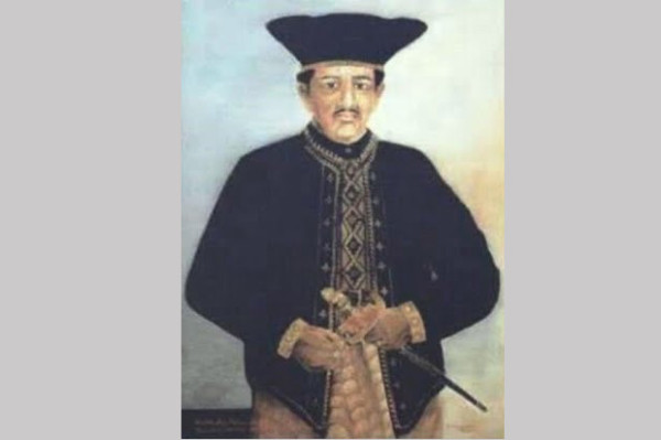 Profil 4 Tokoh yang Mendapat Gelar Pahlawan Nasional 2021