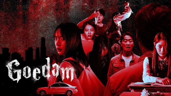 5 Drama Korea Horor Terbaik, Nomor 2 Mencekam dan Bikin Mimpi Buruk