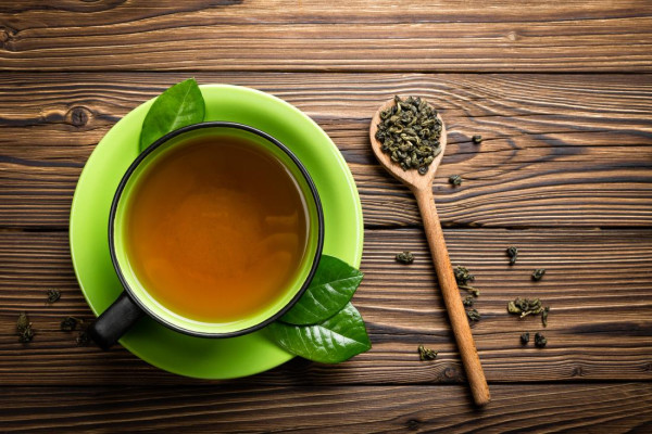 5 Minuman Penurun Kolesterol Tinggi yang Cepat dan Alami