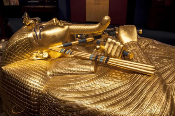 7 Penemuan Arkeologi Paling Misterius, Salah Satunya Ada di Indonesia