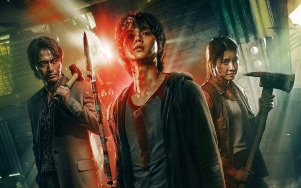 5 Drama Korea Horor Terbaik, Nomor 2 Mencekam dan Bikin Mimpi Buruk