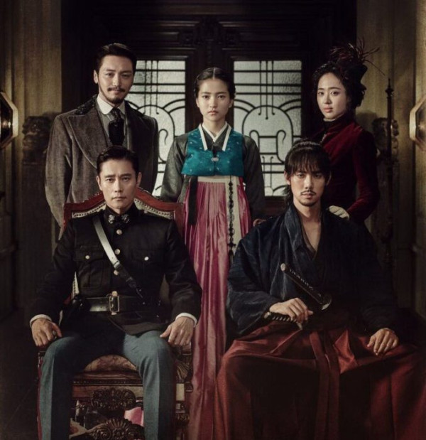 10 Drama Korea dengan Akhir Menyedihkan, Nomor 1 Bikin Nangis Nyesek