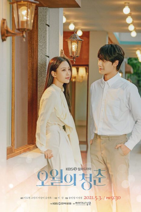 10 Drama Korea dengan Akhir Menyedihkan, Nomor 1 Bikin Nangis Nyesek