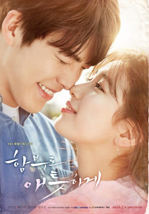 10 Drama Korea dengan Akhir Menyedihkan, Nomor 1 Bikin Nangis Nyesek
