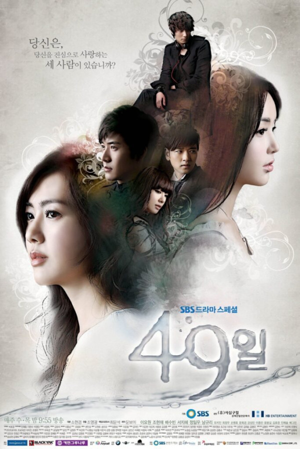 10 Drama Korea dengan Akhir Menyedihkan, Nomor 1 Bikin Nangis Nyesek