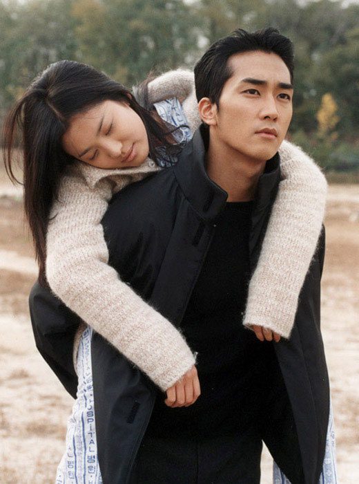 10 Drama Korea dengan Akhir Menyedihkan, Nomor 1 Bikin Nangis Nyesek