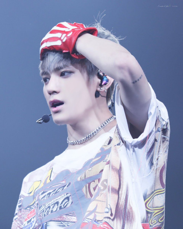 Fakta Menarik NCT 127 yang Harus Diketahui NCTzen Pemula