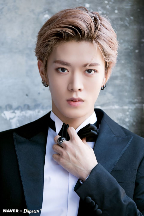 Fakta Menarik NCT 127 yang Harus Diketahui NCTzen Pemula