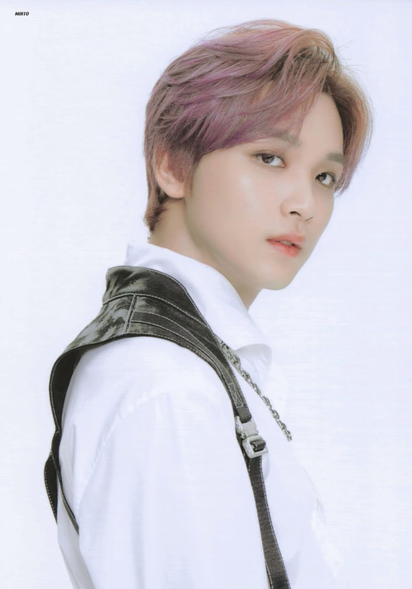 Fakta Menarik NCT 127 yang Harus Diketahui NCTzen Pemula