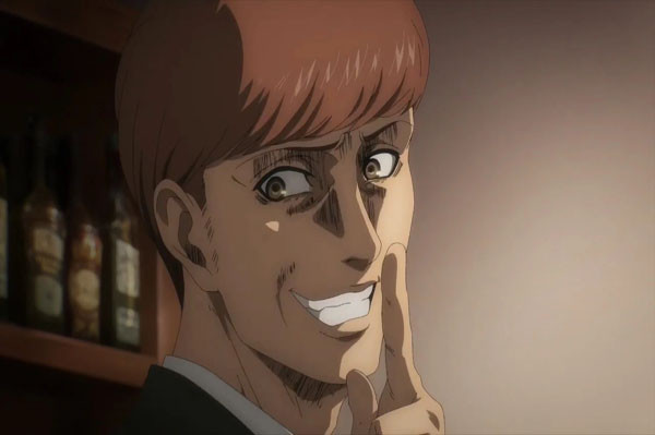 5 Karakter yang Memutuskan Pindah Kubu di Attack on Titan