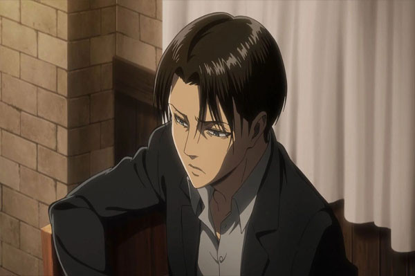 5 Karakter yang Memutuskan Pindah Kubu di Attack on Titan