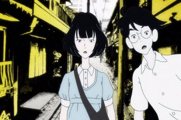 4 Judul Anime Baru yang akan Tayang di Disney Plus Tahun Depan