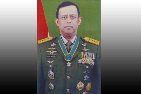 Daftar Panglima TNI di Era Reformasi: dari Widodo AS hingga Hadi Tjahjanto