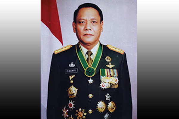 Daftar Panglima TNI di Era Reformasi: dari Widodo AS hingga Hadi Tjahjanto