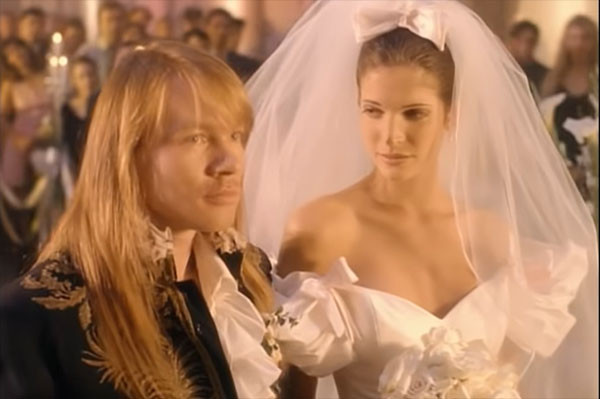 Fakta dan Makna Lirik Lagu November Rain yang Kalian Belum Tahu