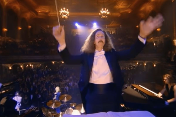 Fakta dan Makna Lirik Lagu November Rain yang Kalian Belum Tahu