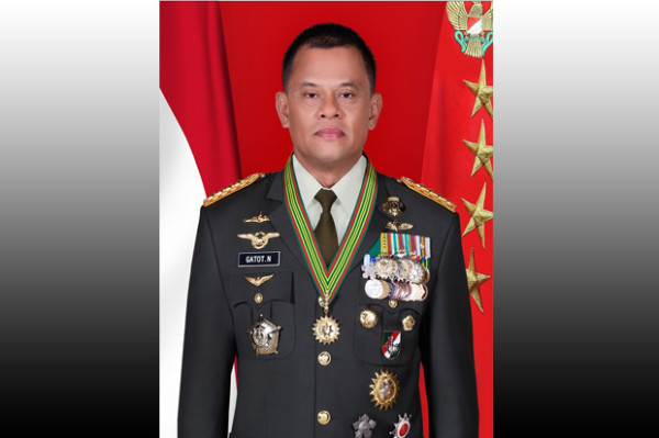 Daftar Panglima TNI di Era Reformasi: dari Widodo AS hingga Hadi Tjahjanto