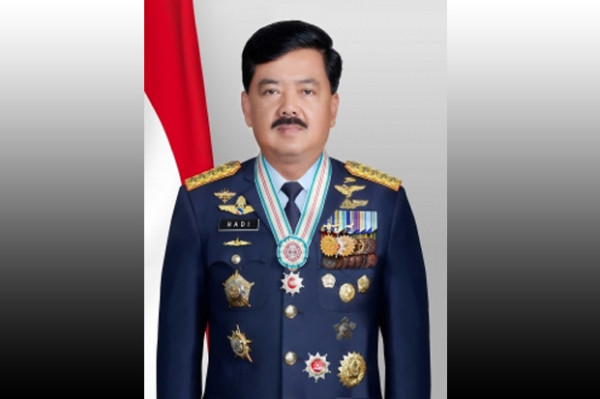 Daftar Panglima TNI di Era Reformasi: dari Widodo AS hingga Hadi Tjahjanto