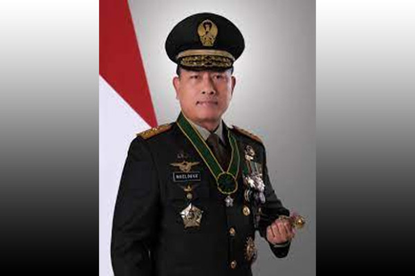 Daftar Panglima TNI di Era Reformasi: dari Widodo AS hingga Hadi Tjahjanto