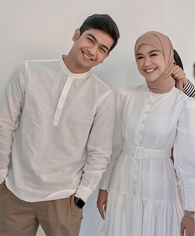 Jelang Nikah, Intip Potret Keromantisan Ria Ricis dan Teuku Ryan