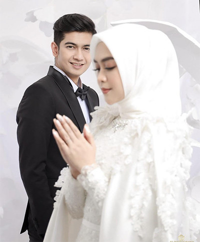 Jelang Nikah, Intip Potret Keromantisan Ria Ricis dan Teuku Ryan