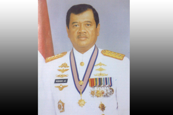 Daftar Panglima TNI di Era Reformasi: dari Widodo AS hingga Hadi Tjahjanto