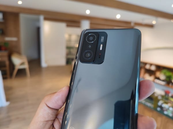 Xiaomi 11T 5G Siap Meluncur Kamis 4 November 2021, Begini Tampilannya!