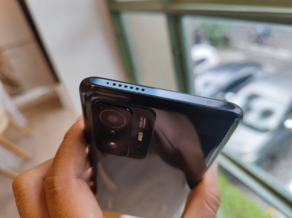 Xiaomi 11T 5G Siap Meluncur Kamis 4 November 2021, Begini Tampilannya!