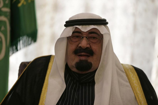 Kontroversi Para Raja Arab Saudi, dari Beristri 30 hingga Hobi Berjudi