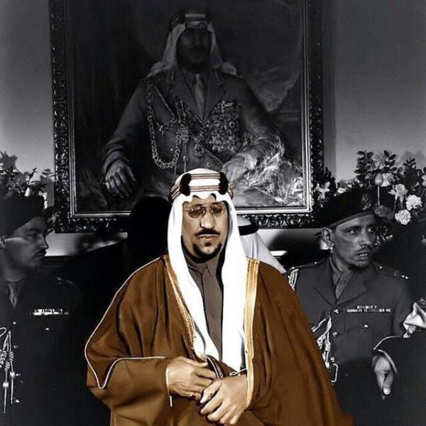Kontroversi Para Raja Arab Saudi, dari Beristri 30 hingga Hobi Berjudi