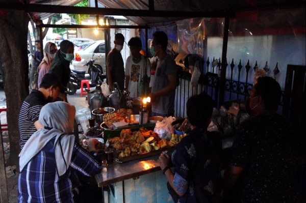 Kemendikbud Tetapkan 51 Budaya Jateng jadi WBTb, Pemprov Jateng : Jika Tak Lestari Status bisa Pupus