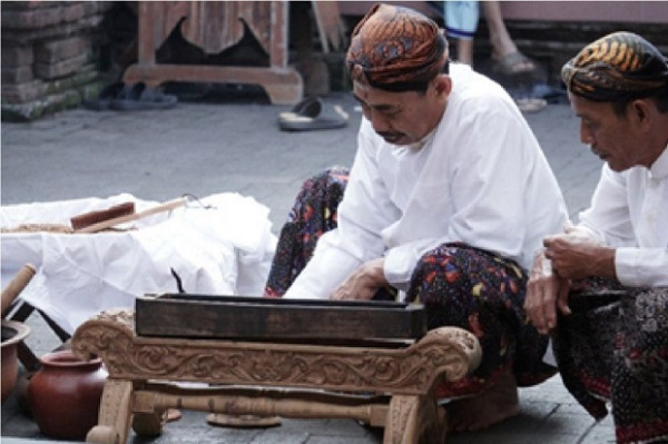 Kemendikbud Tetapkan 51 Budaya Jateng jadi WBTb, Pemprov Jateng : Jika Tak Lestari Status bisa Pupus
