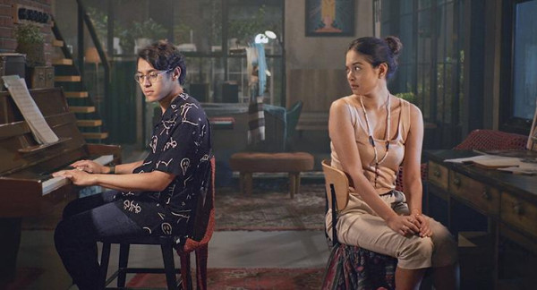 Lanjutan Story of Kale, Ini 5 Alasan Story of Dinda Bukan Film Cinta Biasa
