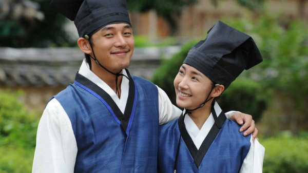 9 Drama Sageuk Komedi Romantis, Bisa Jadi Obat Antistres!