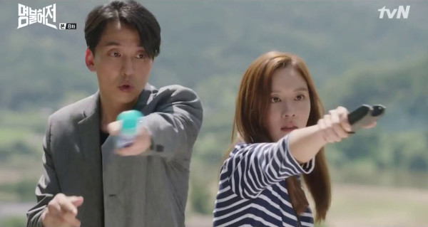 9 Drama Sageuk Komedi Romantis, Bisa Jadi Obat Antistres!