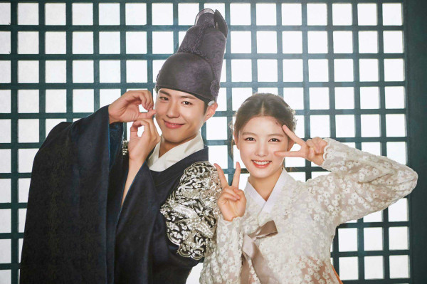 9 Drama Sageuk Komedi Romantis, Bisa Jadi Obat Antistres!